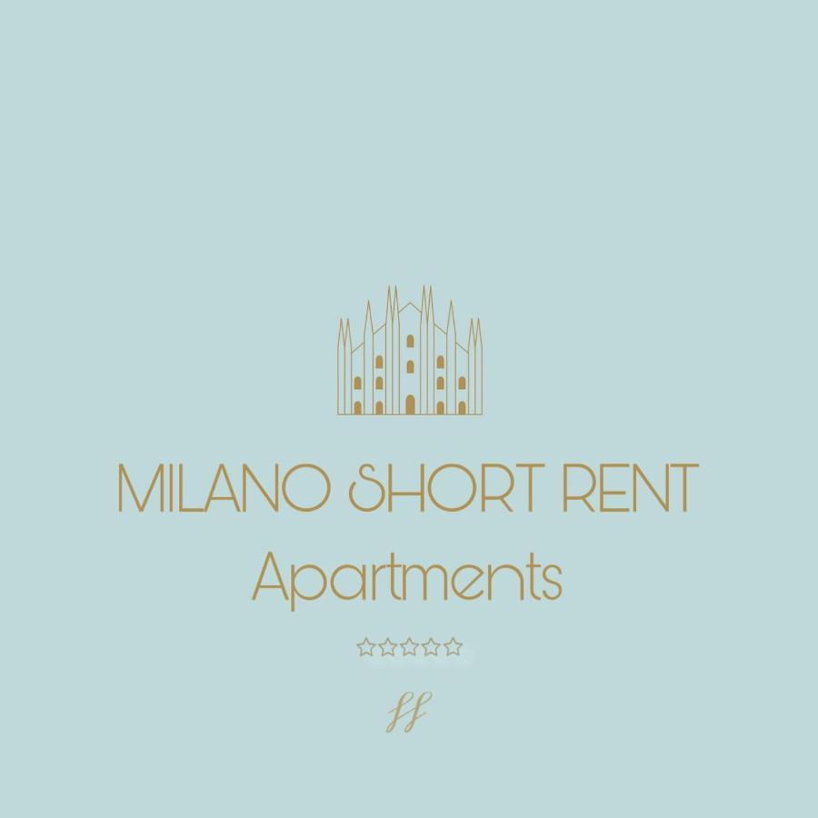 Super Modern And Design Apartment, A Due Passi Dai Navigli ميلان المظهر الخارجي الصورة